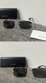 Occhiali gucci uomo