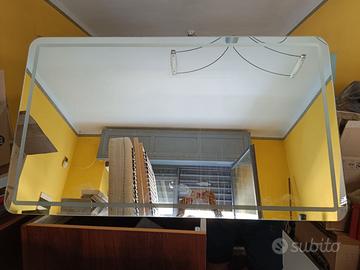 Specchio da bagno