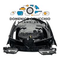 RICAMBI USATI ALFA ROMEO TONALE 2021 FARI NORMALI 