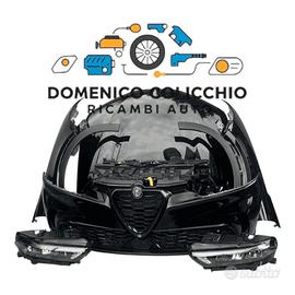 RICAMBI USATI ALFA ROMEO TONALE 2021 FARI NORMALI 