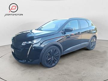 PEUGEOT 3008 2ª serie - 3008 BlueHDi 130 S&S EAT8