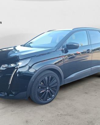 PEUGEOT 3008 2ª serie - 3008 BlueHDi 130 S&S EAT8