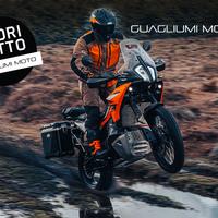 Ktm 890 Adventure