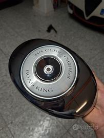 Cover filtro aria Harley Twin Cam 88 Road King