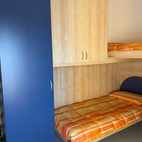 Cameretta a ponte completa