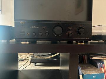 Amplificatore HIFI Denon pma 1500R