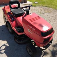 Trattorino tagliaerba  Honda