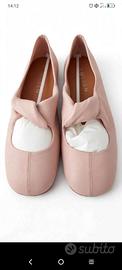 ballerine 
