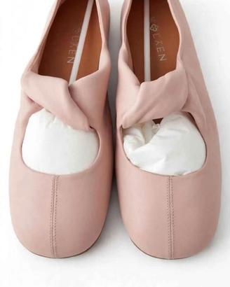 ballerine 