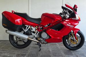 ducati st3 s abs stupenda