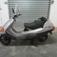 scooter 125