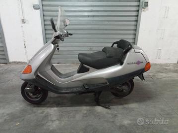 scooter 125
