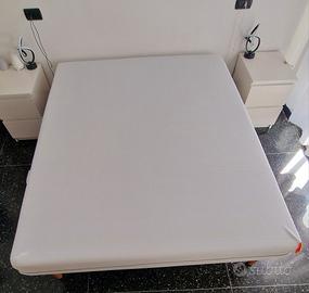 Materasso matrimoniale Emma One