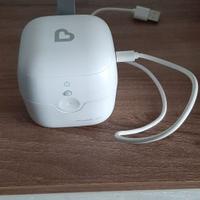 Sterilizzatore ciuccio portatile