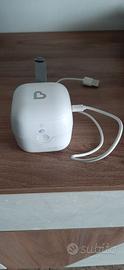 Sterilizzatore ciuccio portatile