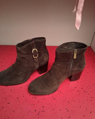 stivaletti da donna tg.40