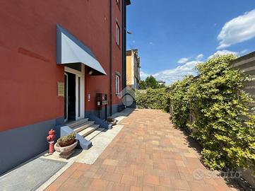 LABORATORIO A VERONA