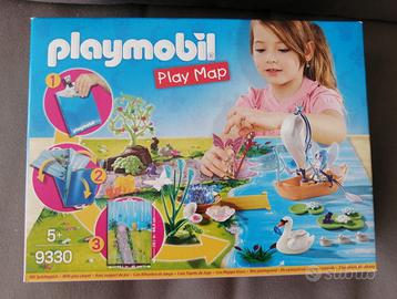 Playmobil Fate 9330 + 6688