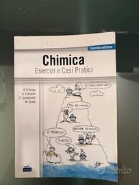 Libro di Chimica per università