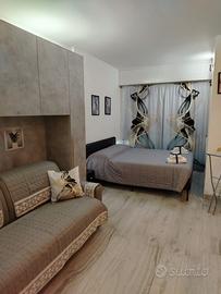 Appartamento turistico a Lavagna