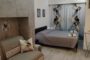 Appartamento turistico a Lavagna