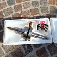 Albero motore malossi rhq minarelli orizzontale
