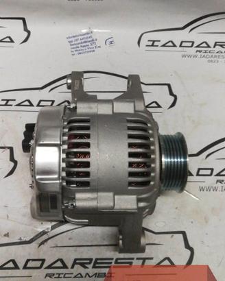 Alternatore Chrysler Voyager - Caravan 04727329AA