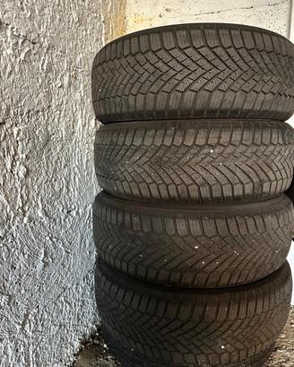 Pnuematici  Yokohama  185/55 R15