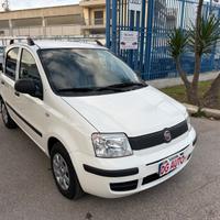 Fiat Panda 1.2 benzina 69 cv GPL casa madre 2011