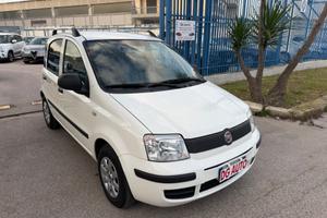 Fiat Panda 1.2 benzina 69 cv GPL casa madre 2011