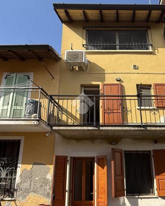 CASA INDIPENDENTE A SORESINA