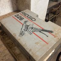 Curvatubi rigid mod. 326