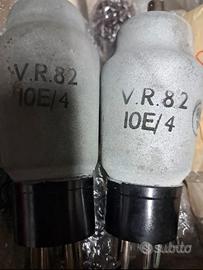 Valvole militari nuove