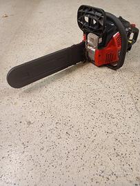 motosega progreen  PG 4140
