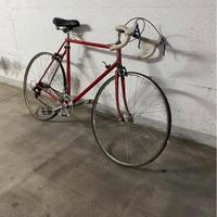 Bici columbus giro D’lItalia