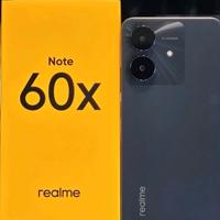 Realme note 60
