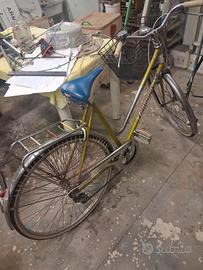 Bicicletta Legnano