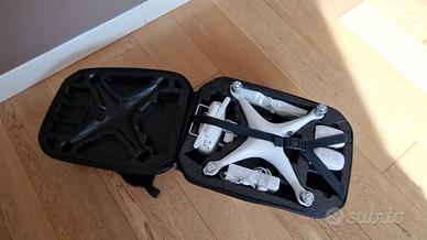 Phantom 4 con accesori
