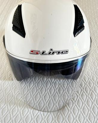 Casco Sline