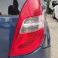 Fanale post dx MERCEDES-BENZ A 160 del 2010