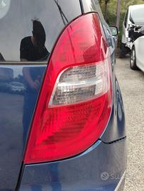 Fanale post dx MERCEDES-BENZ A 160 del 2010