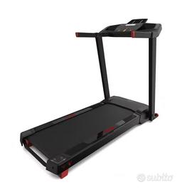 TAPIS ROULANT RUN 100 PIEGHEVOLE