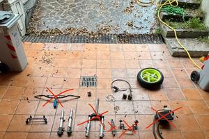 PEZZI MINARELLI (leggere descrizione)