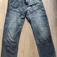 Pantaloni uomo Jeans originali Murphy&Nye TG.33