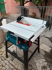 Sega circolare da banco Bosch Professional GTS 254