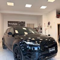 Land Rover Range Evoque 2.0D I4 163 CV AWD Auto R-