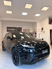 Land Rover Range Evoque 2.0D I4 163 CV AWD Auto R-