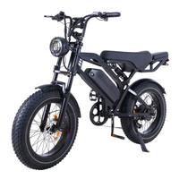 BICI ELETTRICA NUOVA