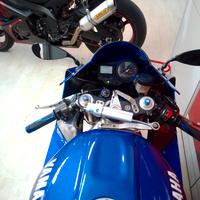 Yamaha YZF R1 - 1999