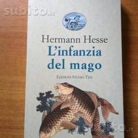 Hermann Hesse, libri